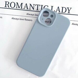 Light Gray iPhone 13 Case